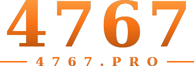 4767 logo