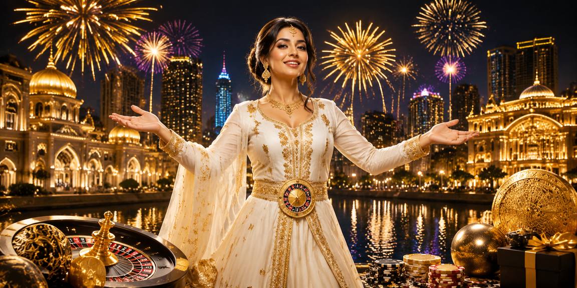 4767 ভার্চুয়াল ক্যাসিনো